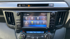 Toyota RAV4 2.5 VVT-i Hybrid Business Ed Plus TSS 5dr CVT 2WD Hybrid Estate